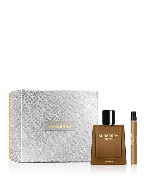 Hero Eau de Parfum Gift Set 